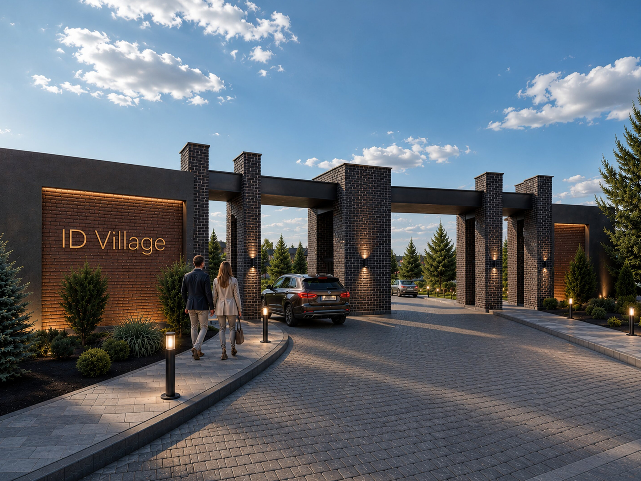 Виїзна група I.D.Village